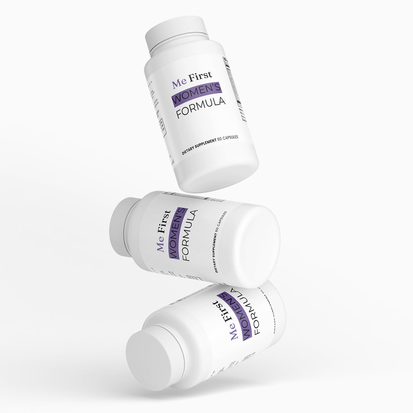 Me First │ Perimenopause Vitality Support™