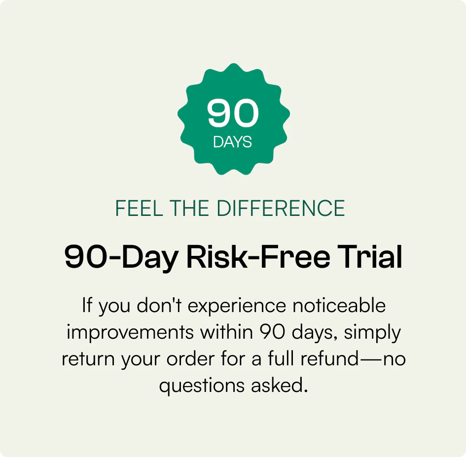 Feel Like Yourself Again — For Women 40+