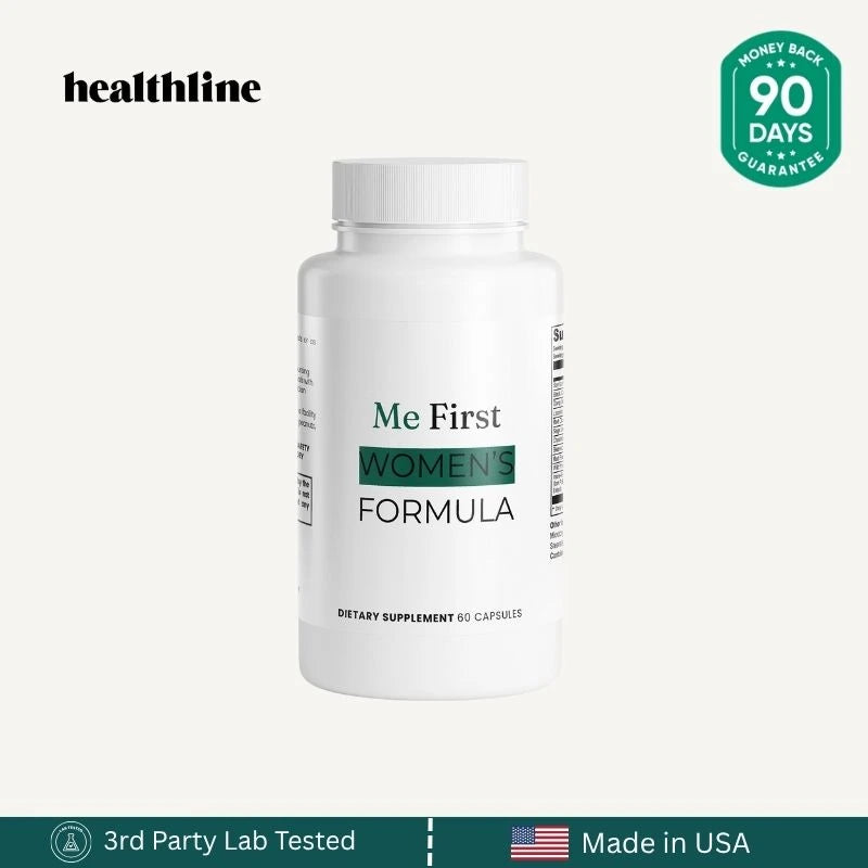 Feel Like Yourself Again — For Women 40+