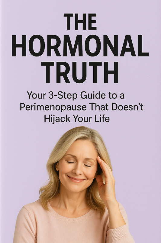 Mastering Perimenopause