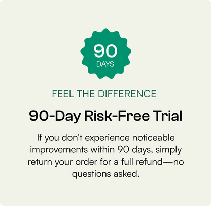 Feel Like Yourself Again —  For Women 40+