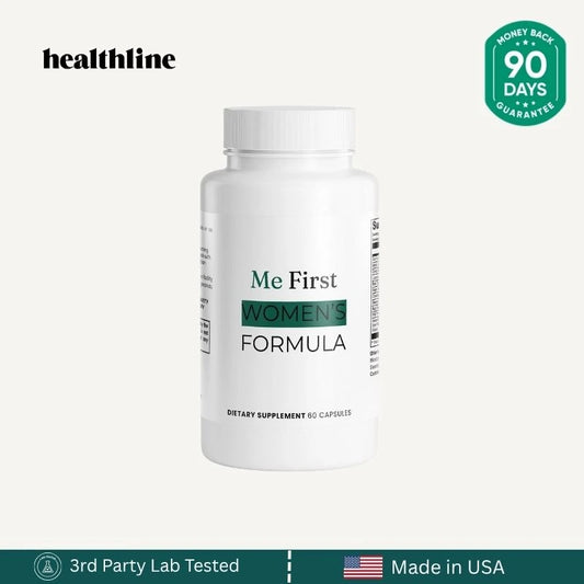 Feel Like Yourself Again —  For Women 40+